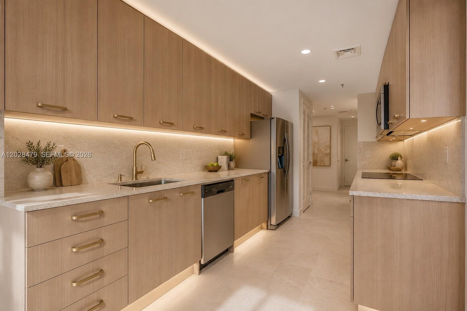 1395 Brickell Ave 3410 Property Photo 6
