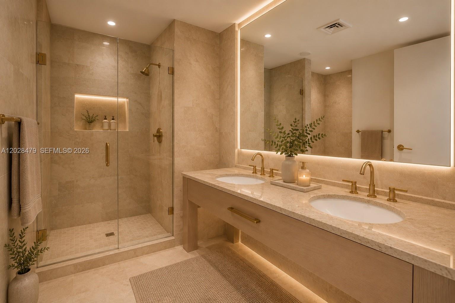 1395 Brickell Ave 3410 Property Photo 8