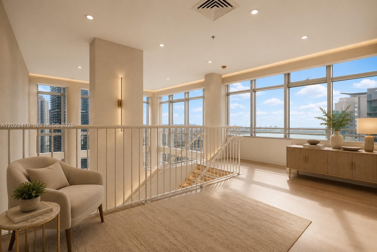 1395 Brickell Ave 3410 Property Photo 12