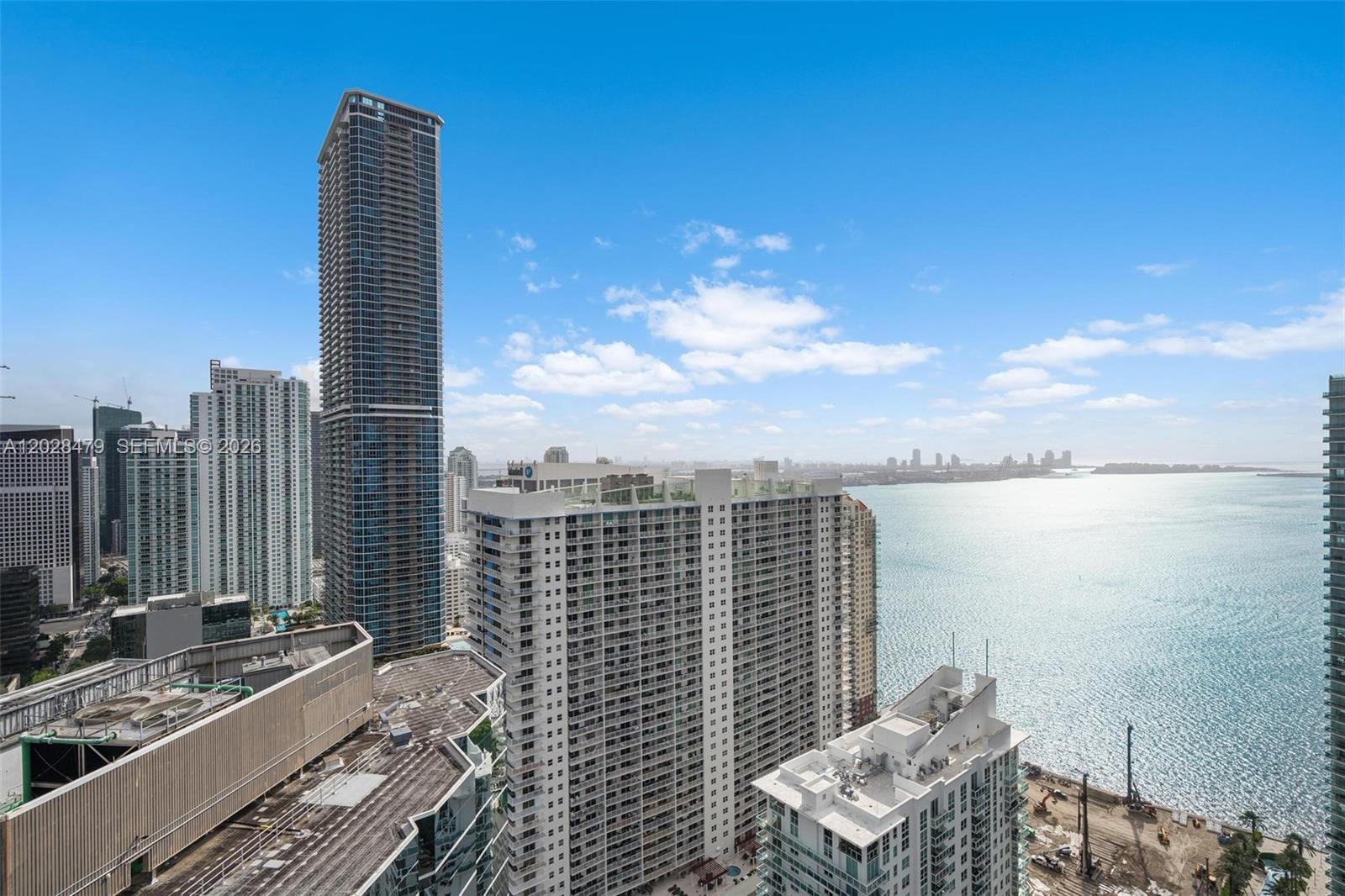 1395 Brickell Ave 3410 Property Photo 13