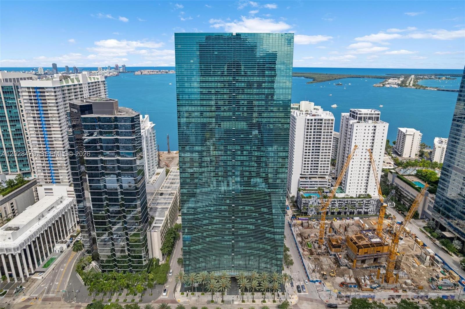 1395 Brickell Ave 3410 Property Photo 16