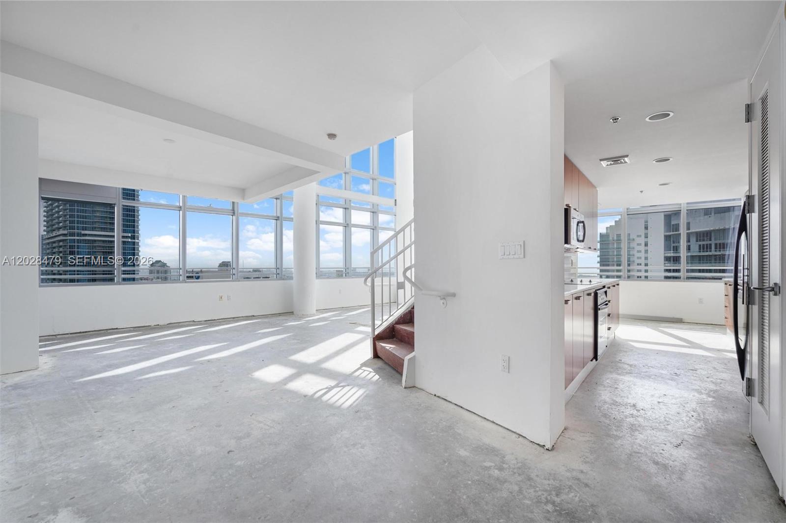1395 Brickell Ave 3410 Property Photo 20