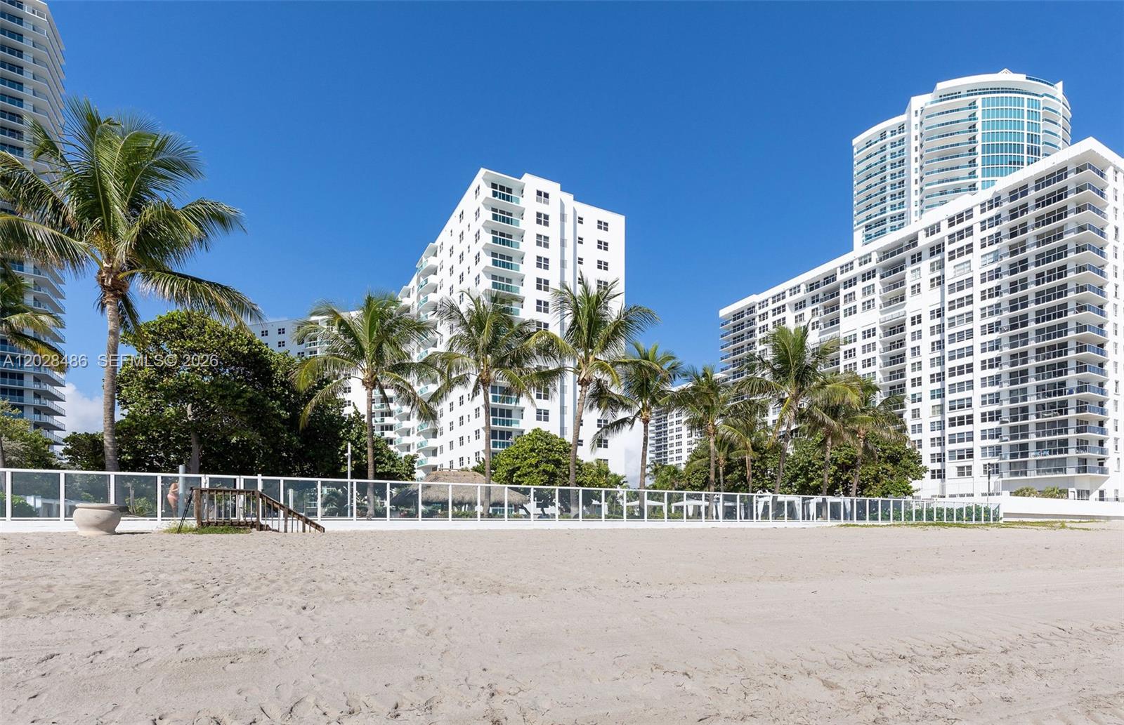 3001 S Ocean Dr 227 Property Photo 2