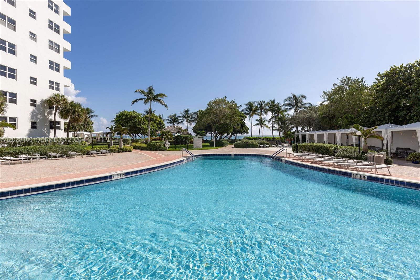 3001 S Ocean Dr 227 Property Photo 18