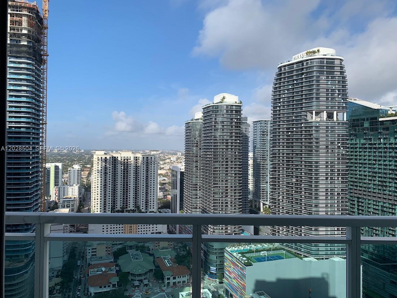 951 Brickell Ave 4005 Property Photo 1