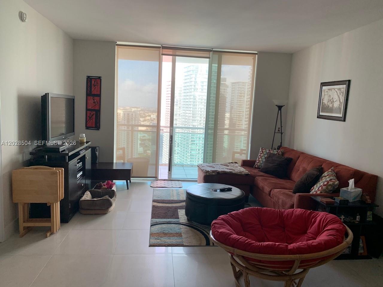 951 Brickell Ave 4005 Property Photo 2