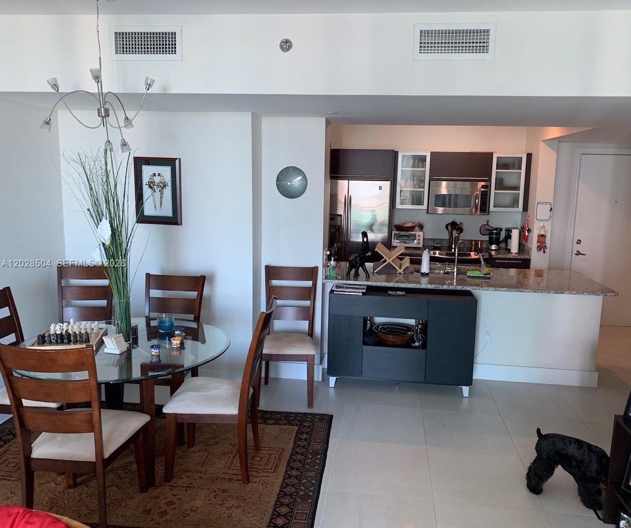951 Brickell Ave 4005 Property Photo 4