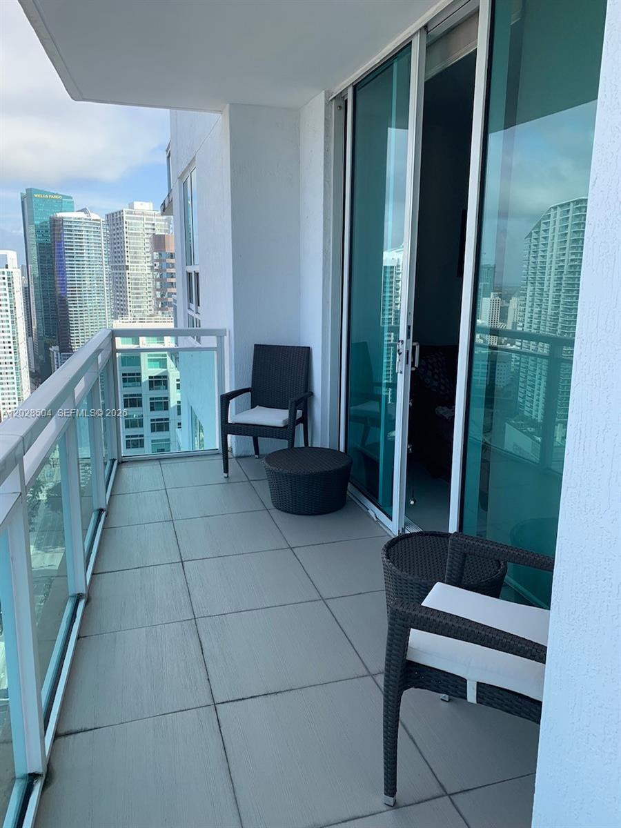 951 Brickell Ave 4005 Property Photo 5