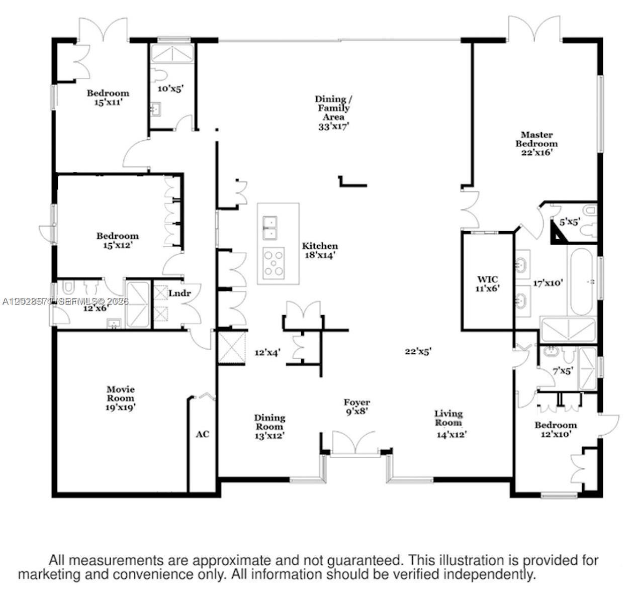17615 Sw 80th Property Photo 43