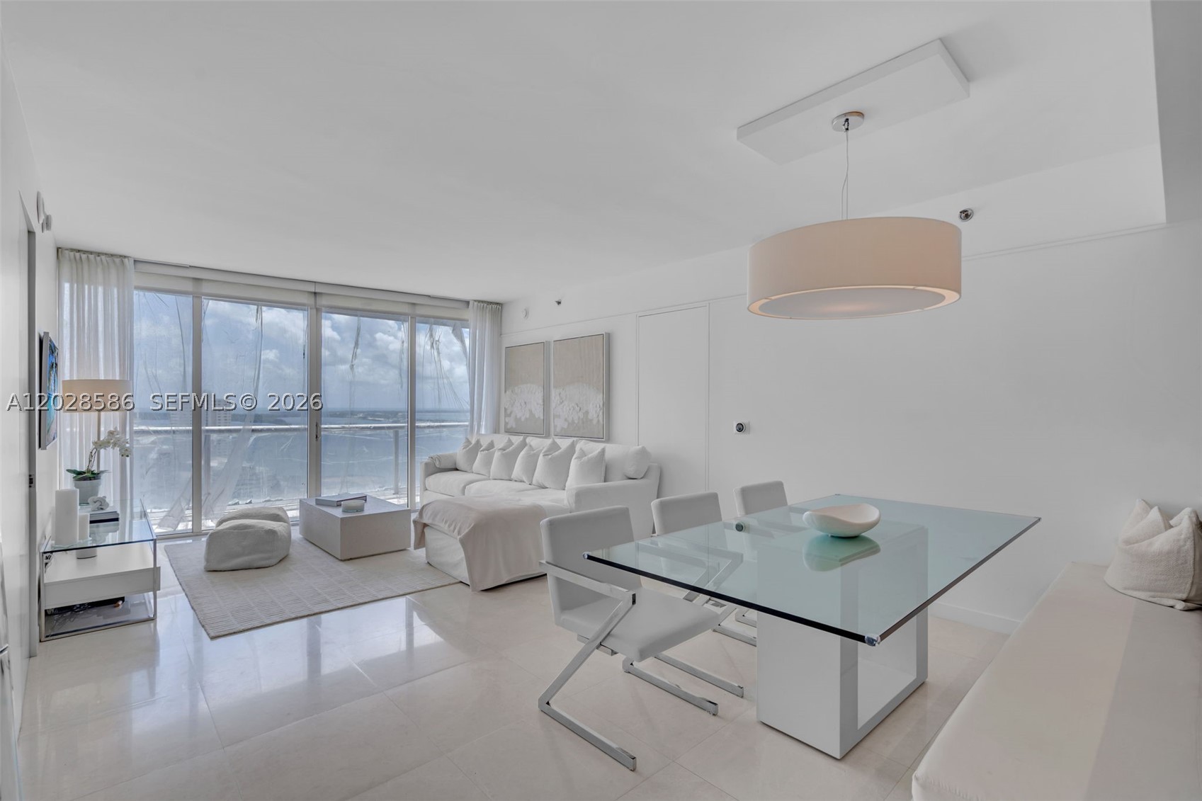465 Brickell Ave 2703 Property Photo 4
