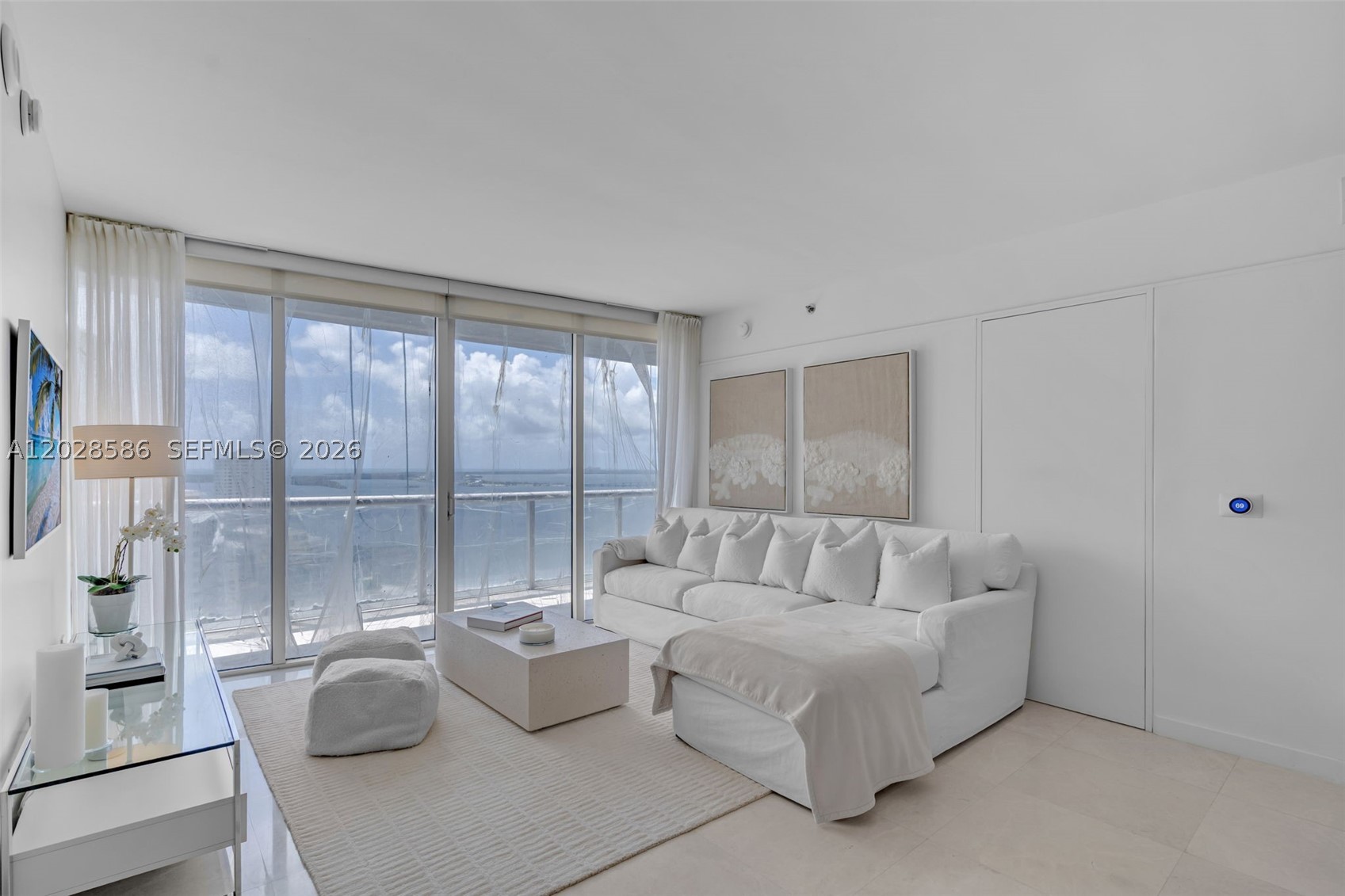 465 Brickell Ave 2703 Property Photo 13