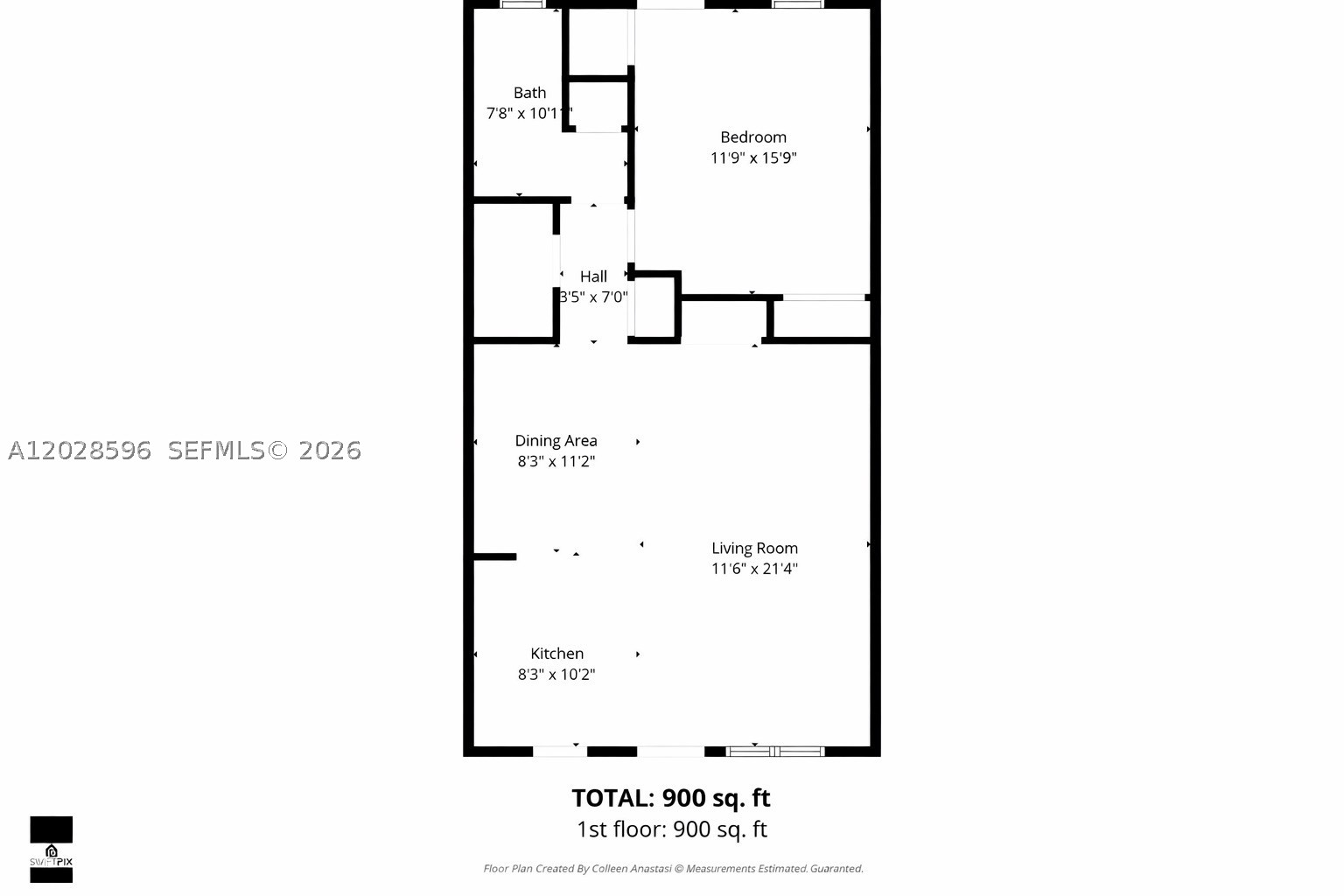 7133 Bay Dr 305 Property Photo 23