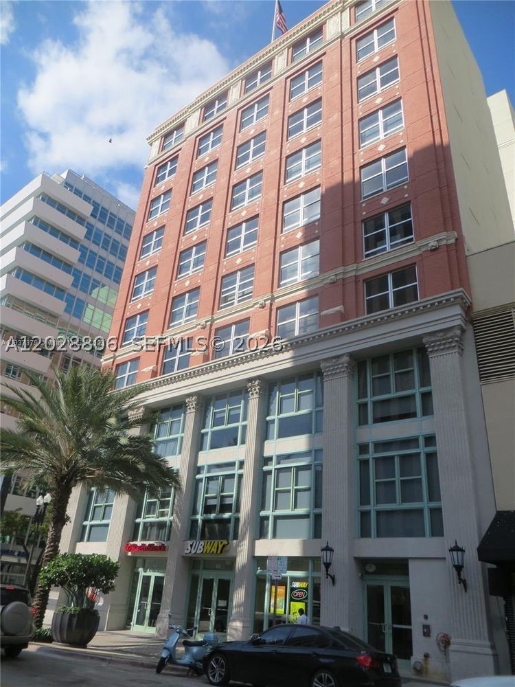 111 E Flagler St 402 Property Photo 1