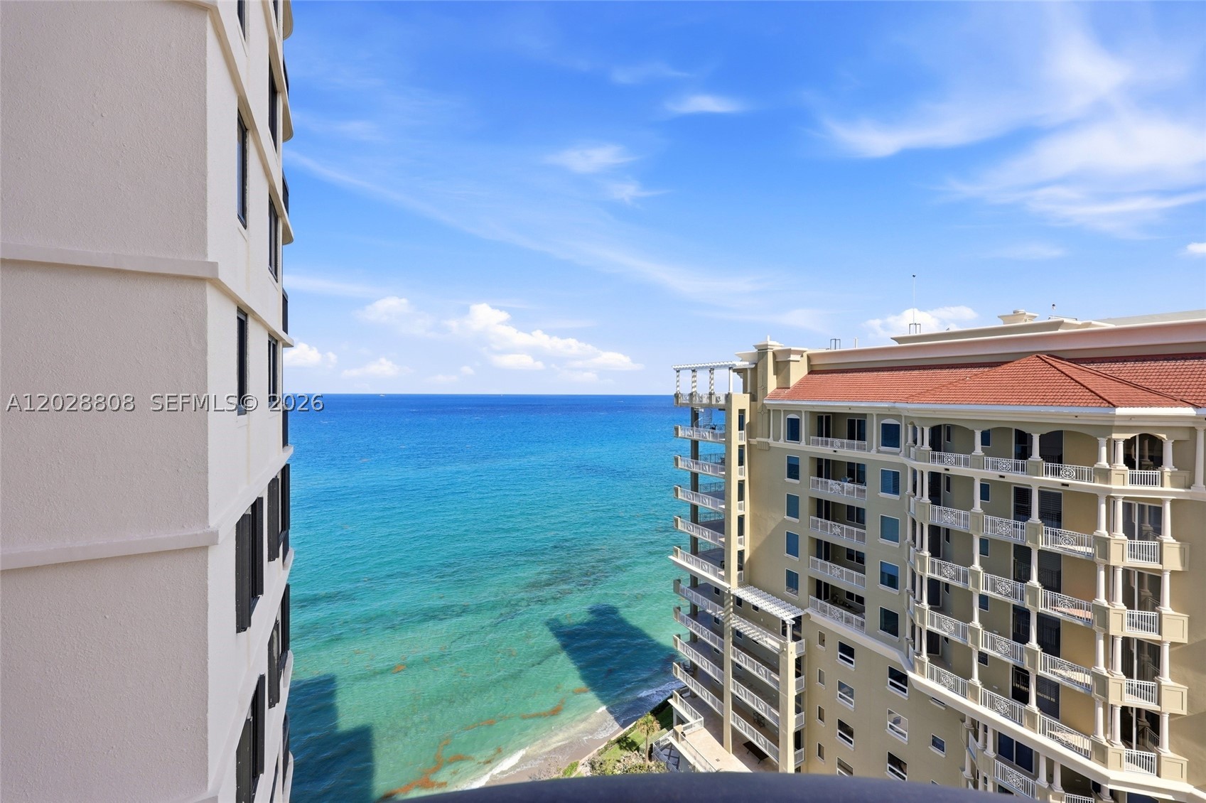 5380 N Ocean Dr 18b Property Photo 1