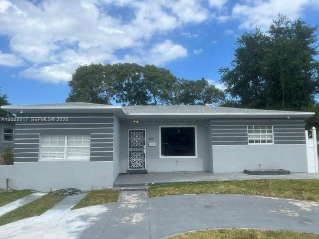 5831 Nw 9th Ave B Property Photo 1