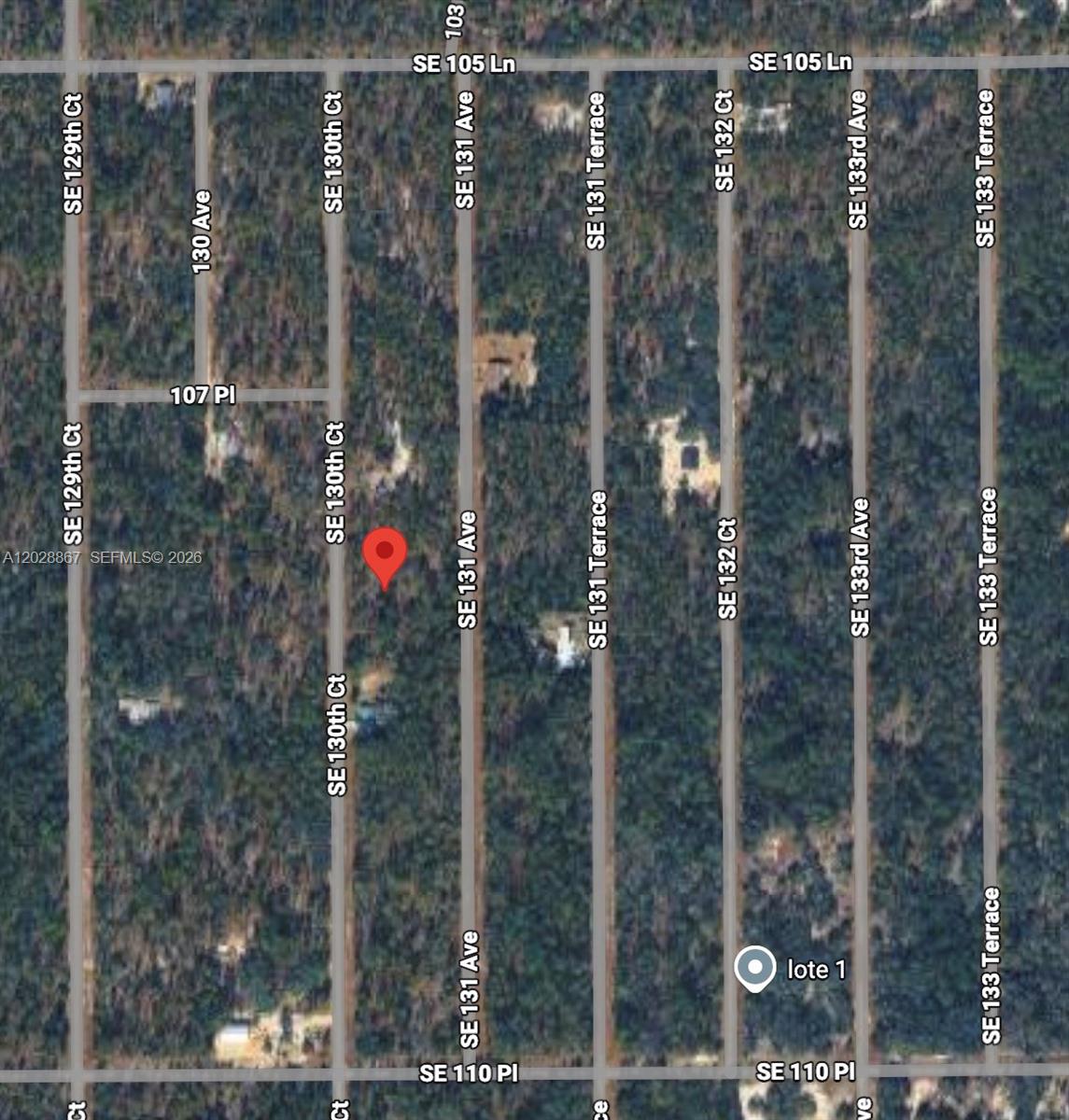 Lot 49 Se 130th Ct Property Photo 3