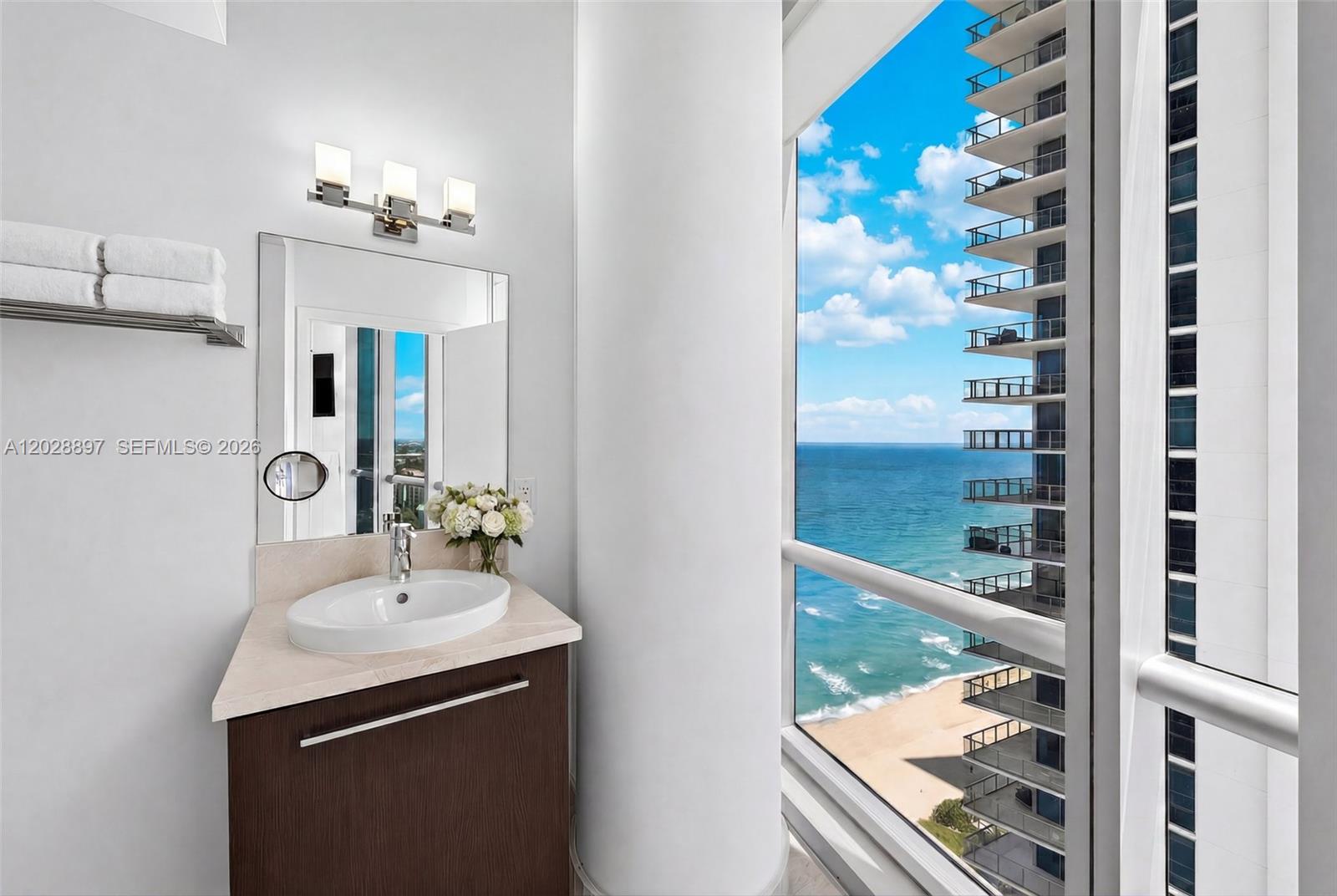 17121 Collins Ave 2601 Property Photo 17
