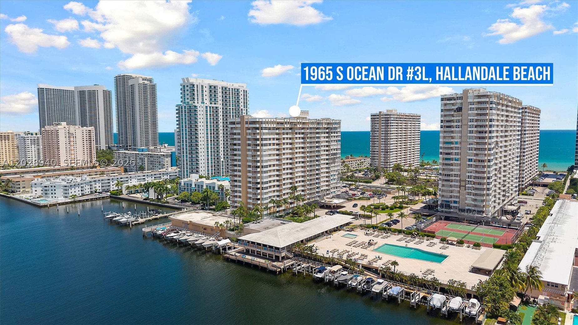 1965 S Ocean Dr 3l Property Photo 23