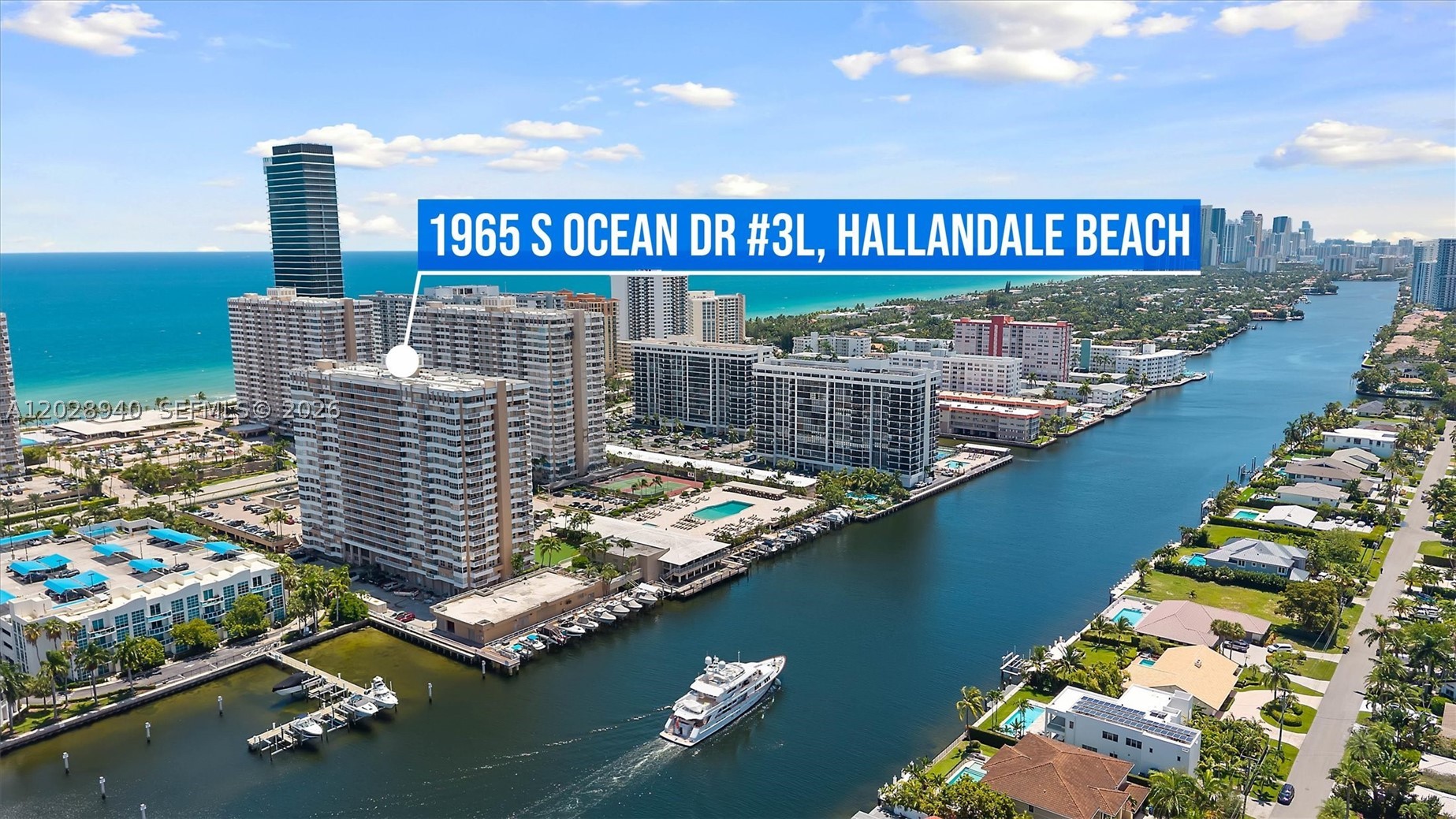1965 S Ocean Dr 3l Property Photo 26