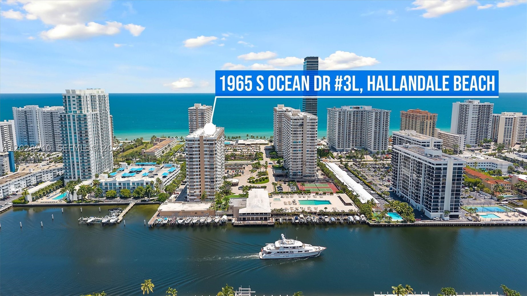 1965 S Ocean Dr 3l Property Photo 27