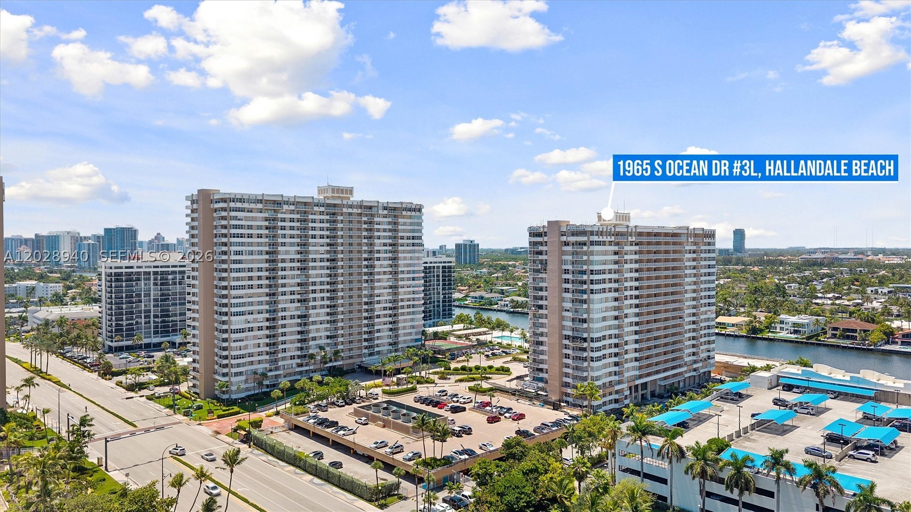 1965 S Ocean Dr 3l Property Photo 31