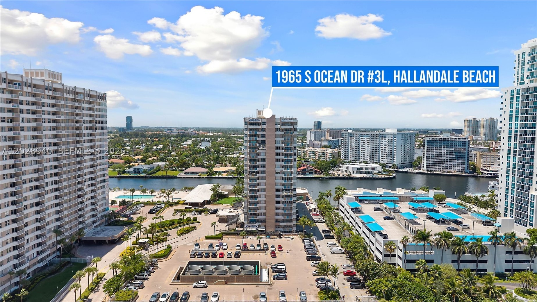 1965 S Ocean Dr 3l Property Photo 34