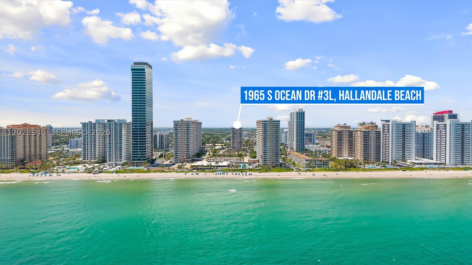 1965 S Ocean Dr 3l Property Photo 38