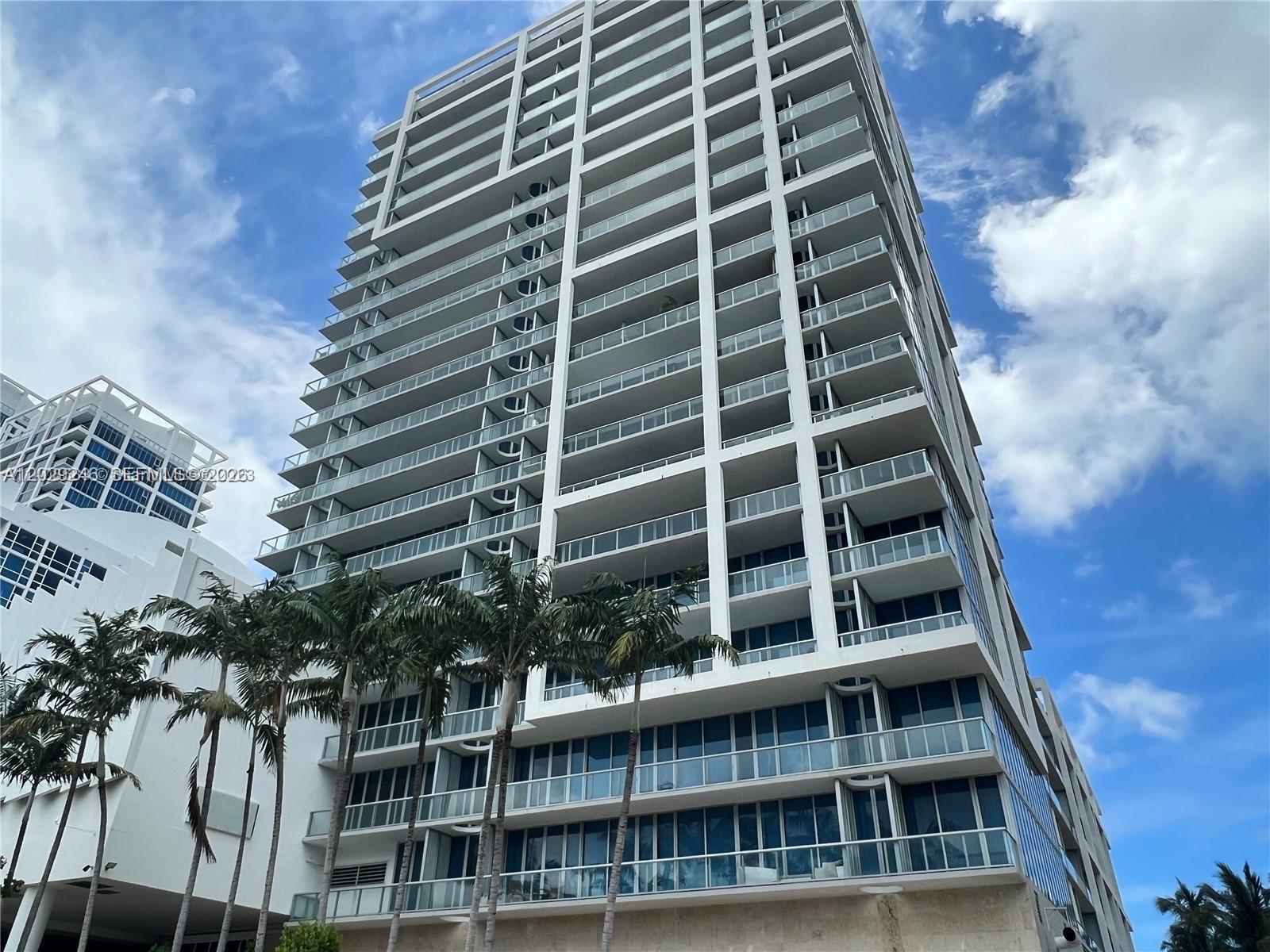 6799 Collins Ave 1501 Property Photo 1