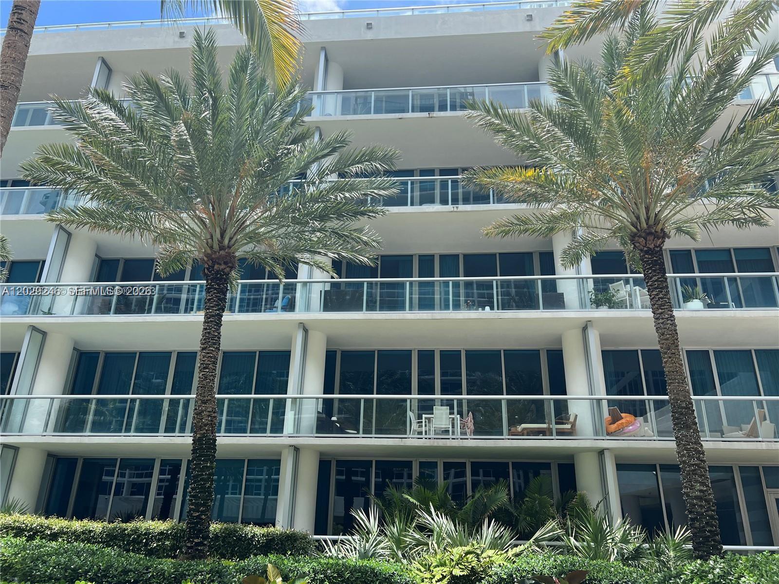 6799 Collins Ave 1501 Property Photo 4