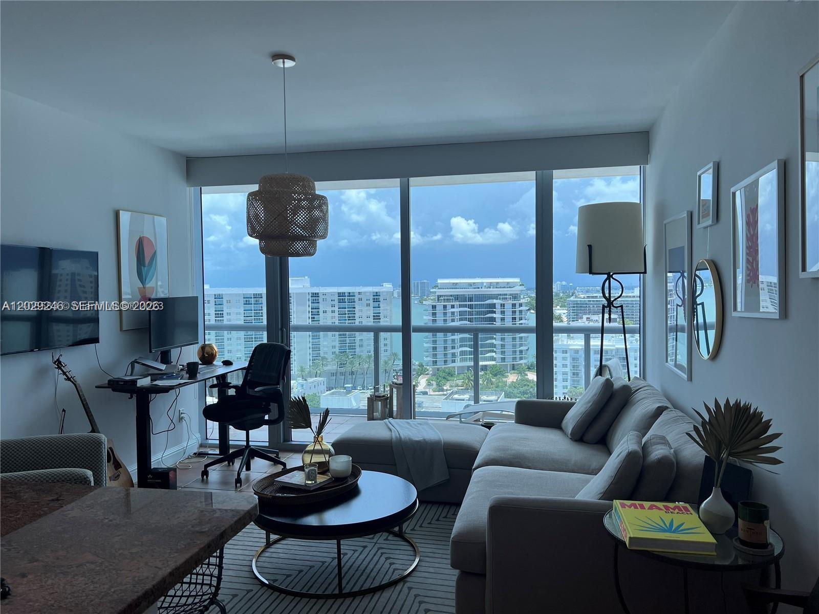6799 Collins Ave 1501 Property Photo 23