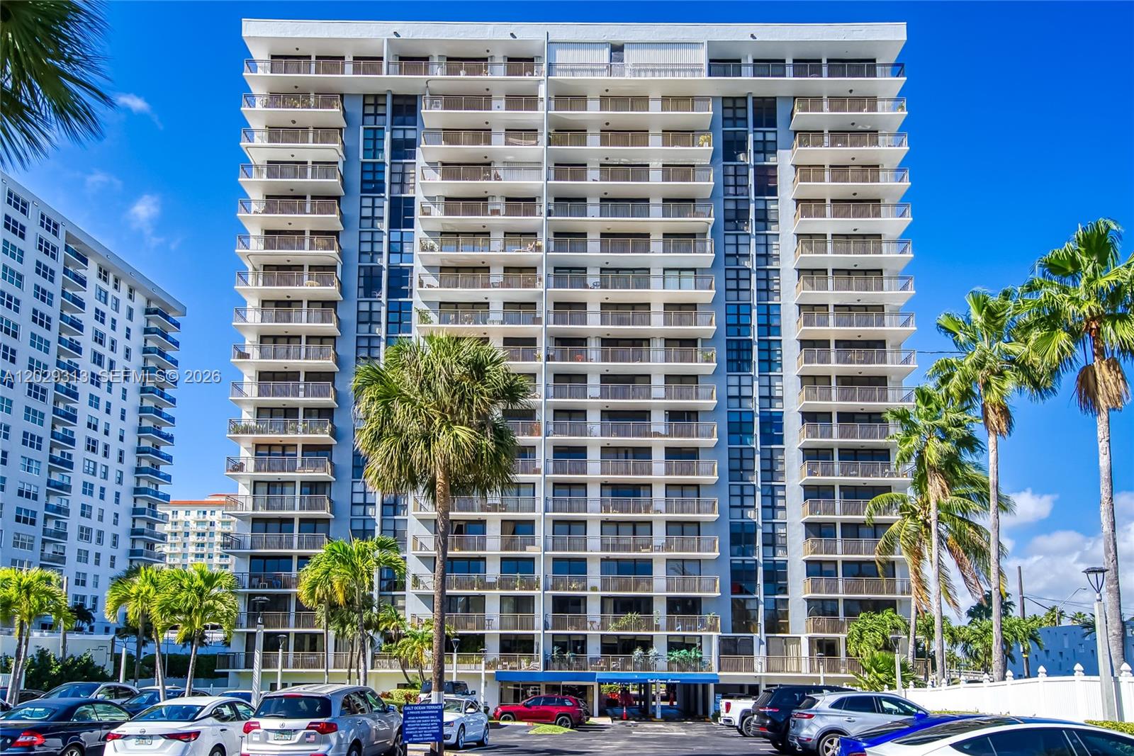 3031 N Ocean Blvd 406 Property Photo 1