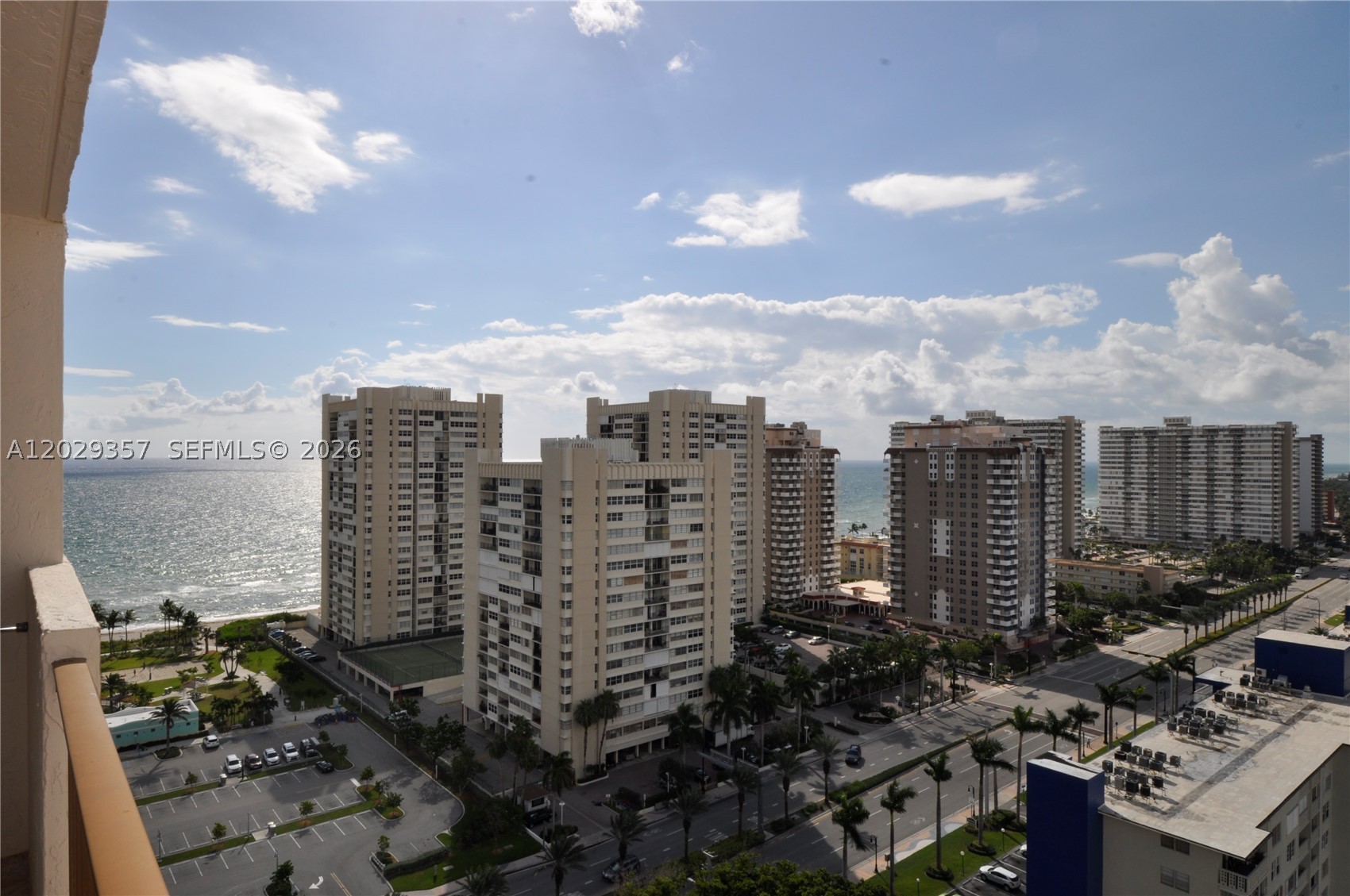 1865 S Ocean Dr 20H Property Photo 1