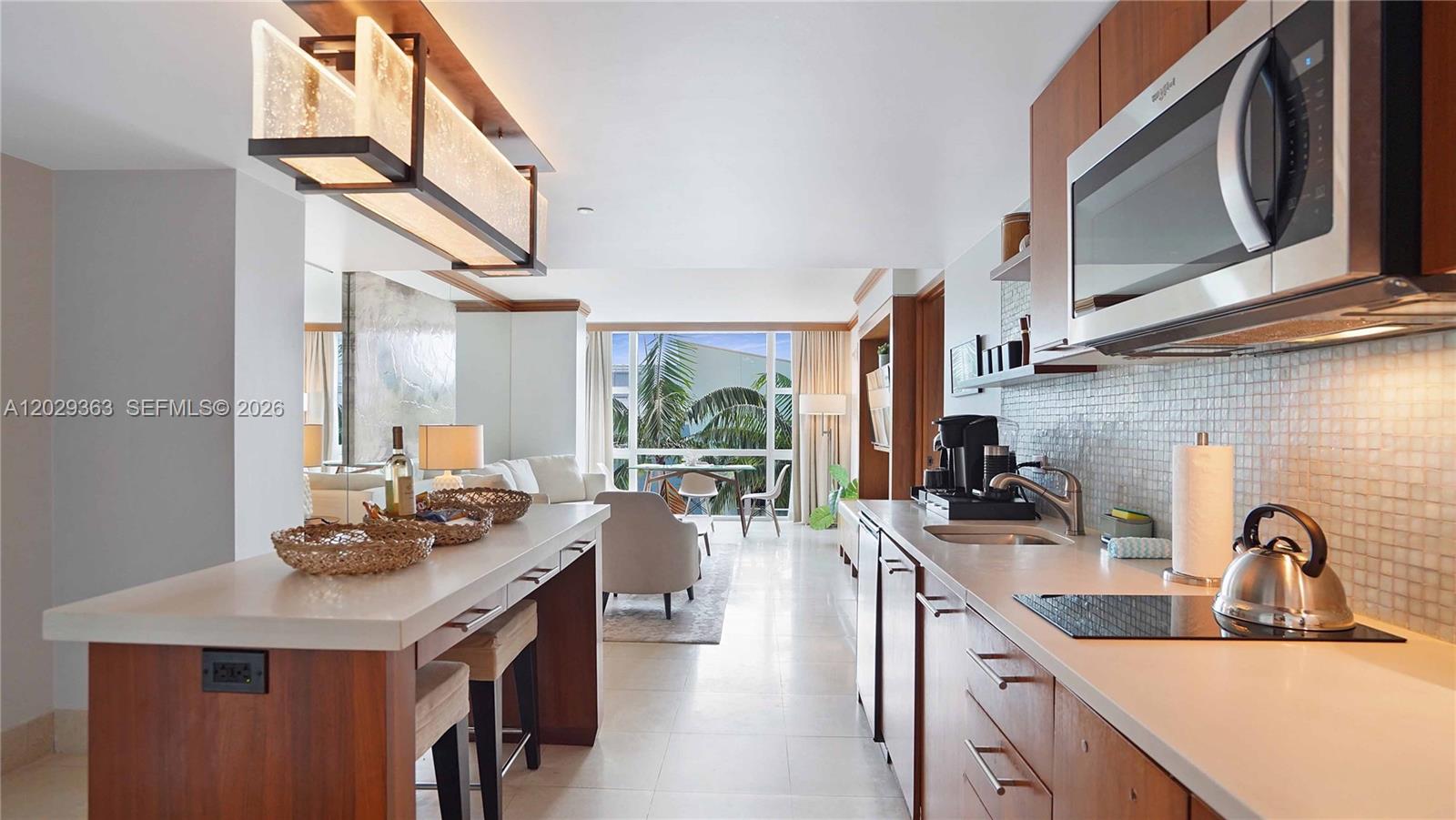 6801 Collins Ave 315 Property Photo 1