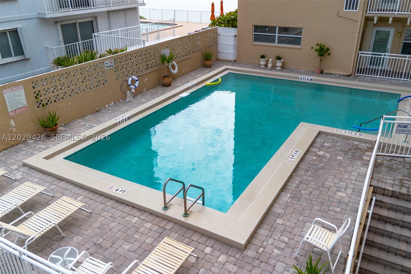 4500 S Ocean Blvd 405 Property Photo 30