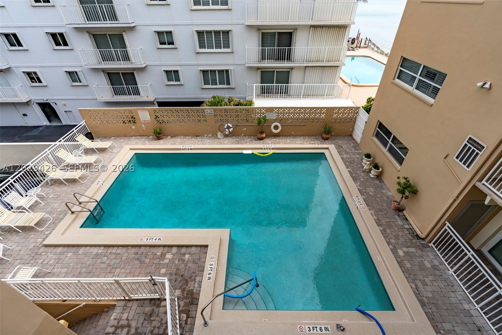 4500 S Ocean Blvd 405 Property Photo 31