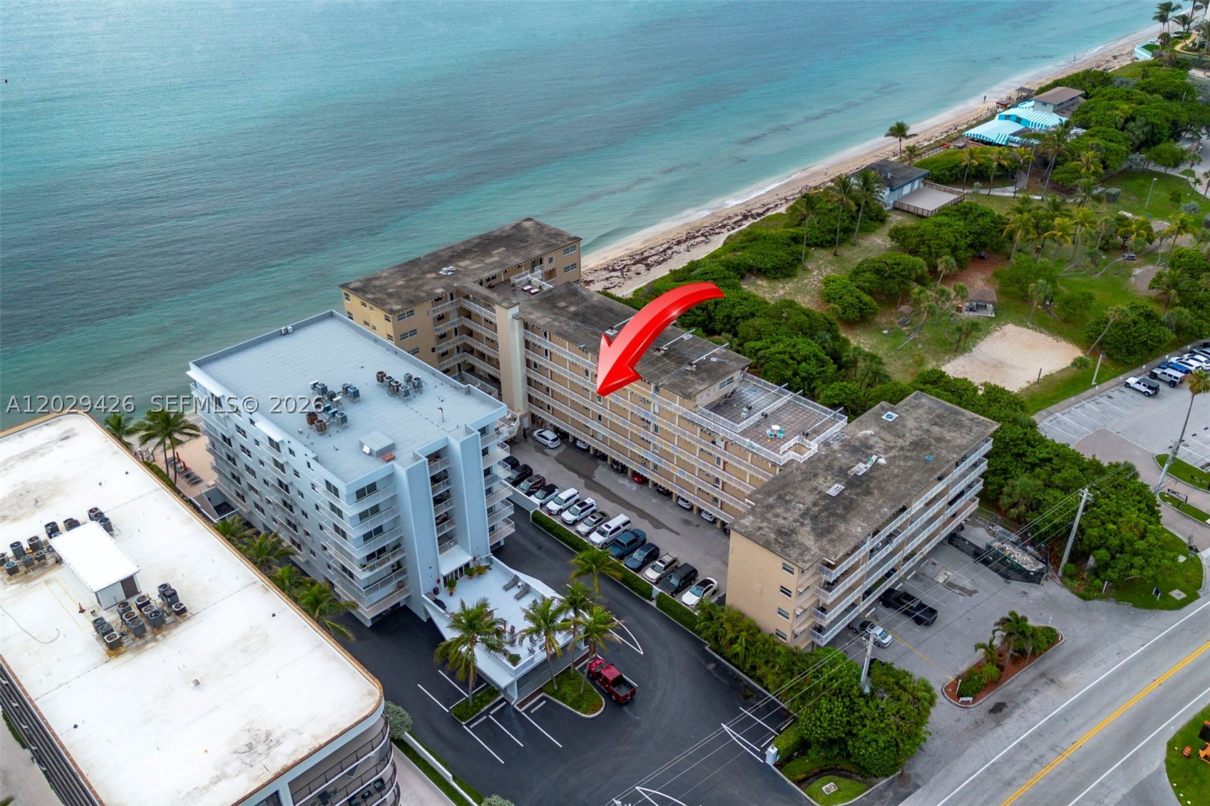 4500 S Ocean Blvd 405 Property Photo 35