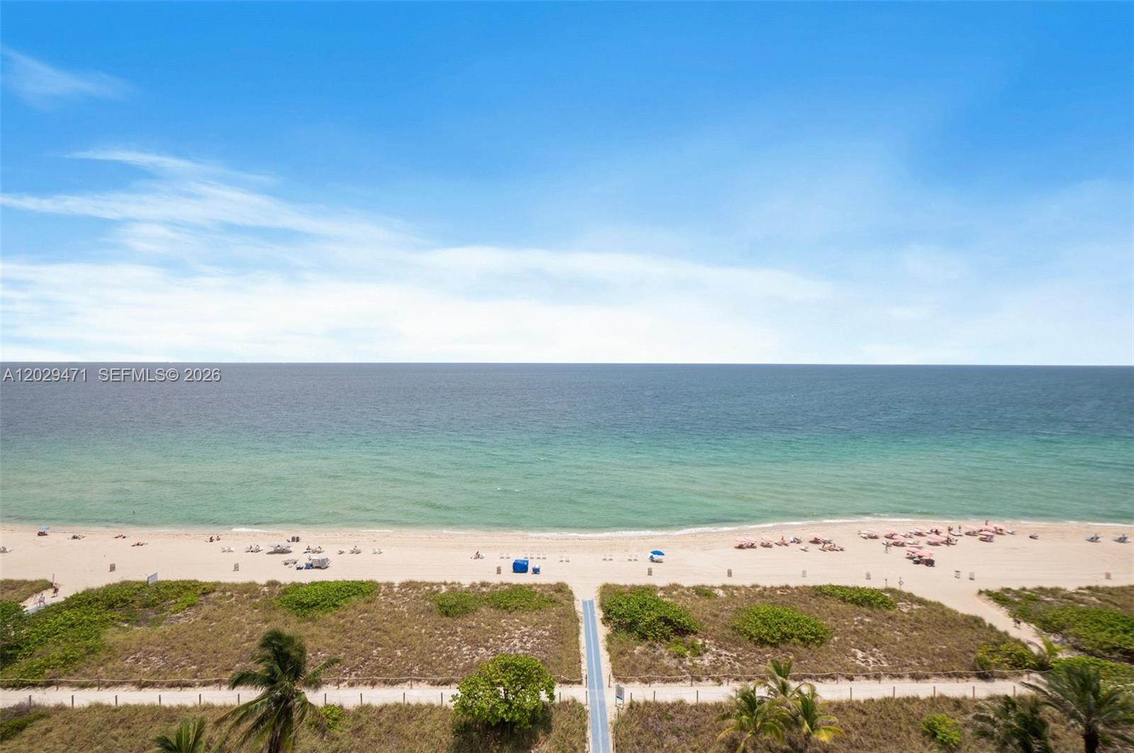 9455 Collins Ave 1208 Property Photo 1