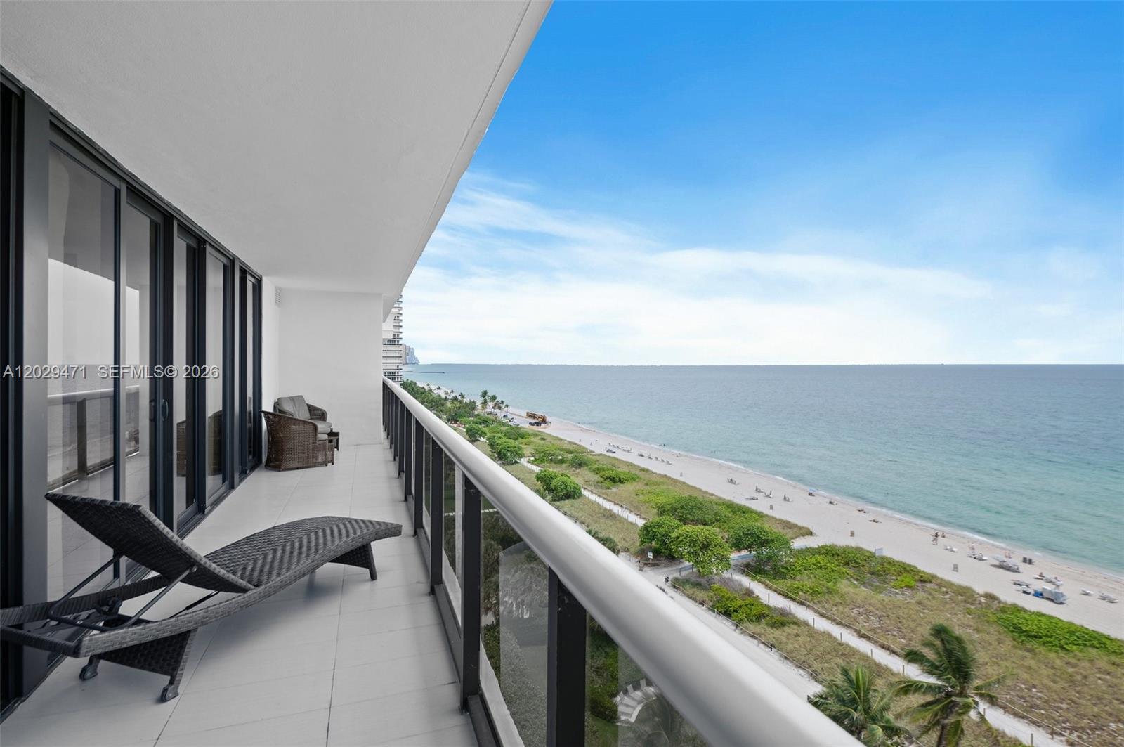 9455 Collins Ave 1208 Property Photo 4