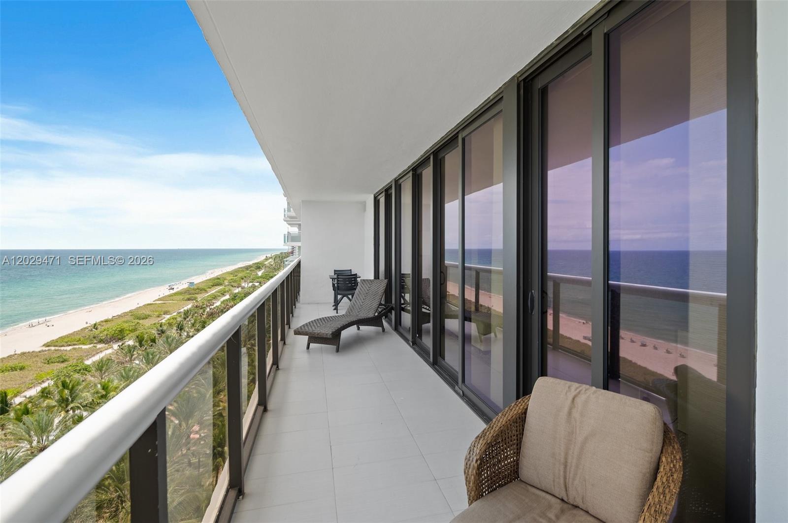 9455 Collins Ave 1208 Property Photo 14