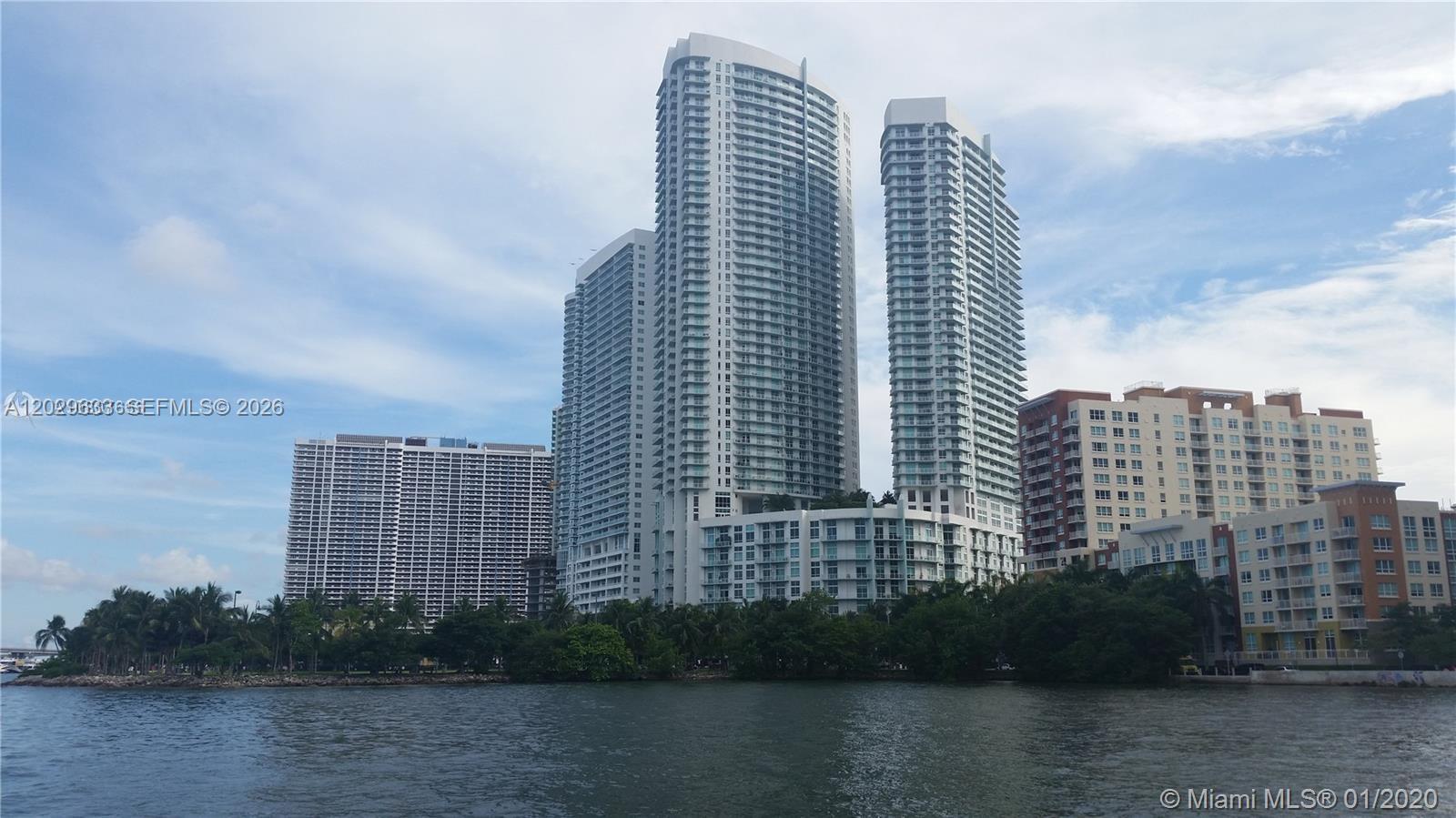 1900 N Bayshore Dr 3517 Property Photo 6
