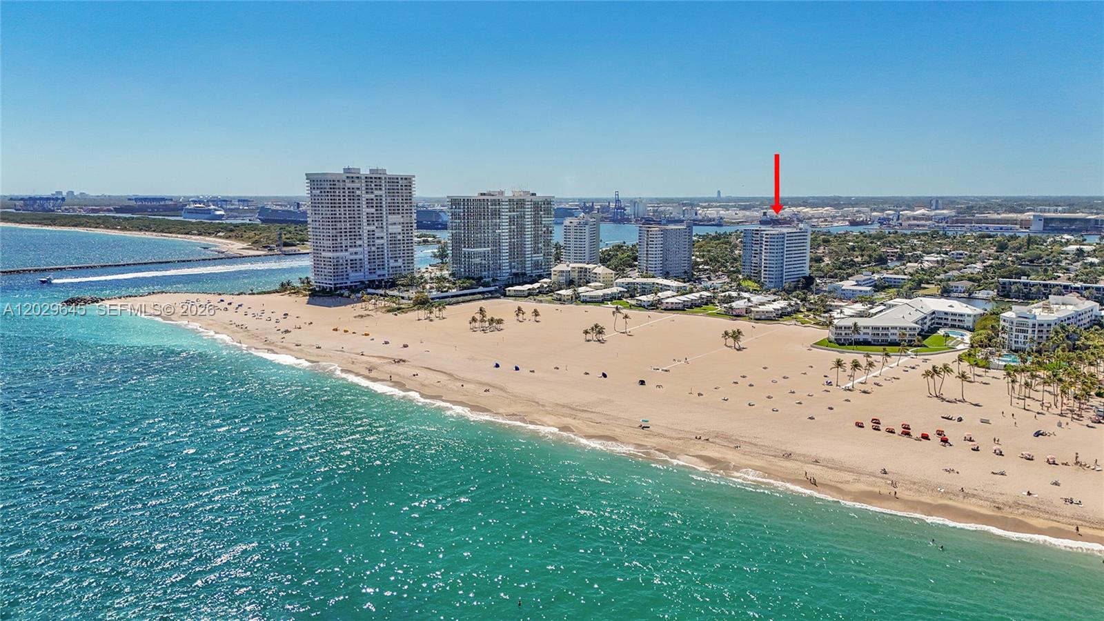 1900 S Ocean Dr 312 Property Photo 1