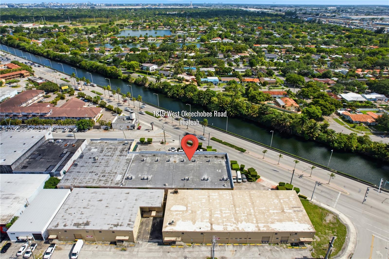 1815 W Okeechobee Rd Property Photo 17