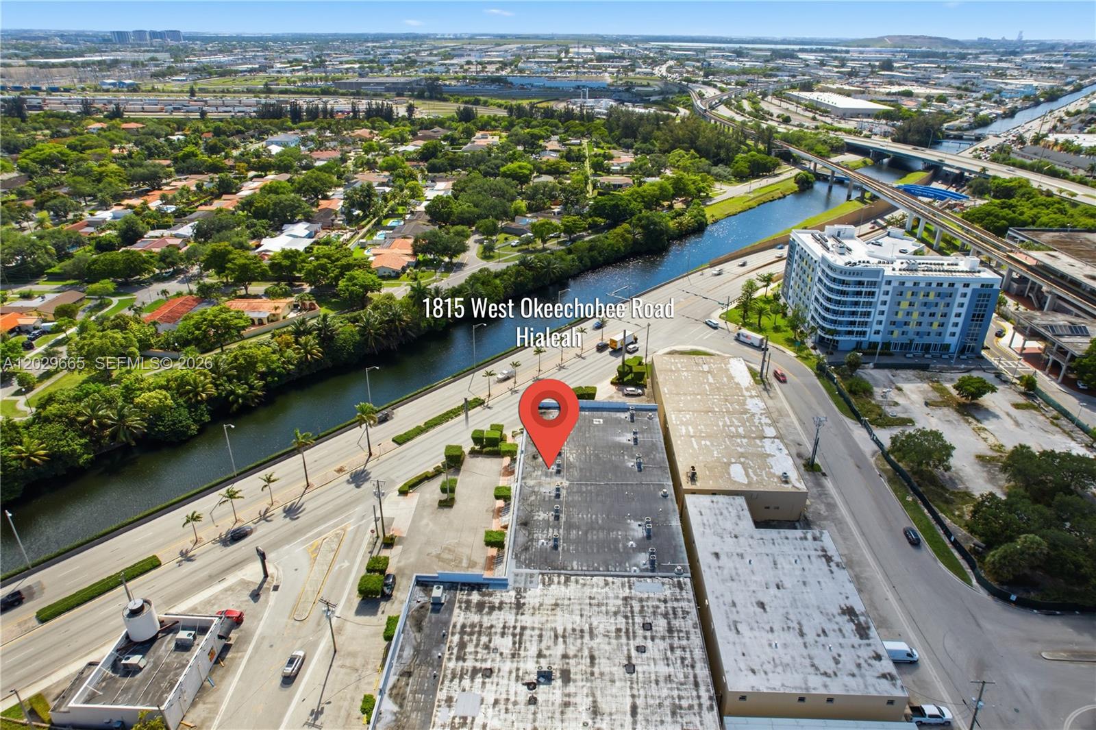 1815 W Okeechobee Rd Property Photo 18
