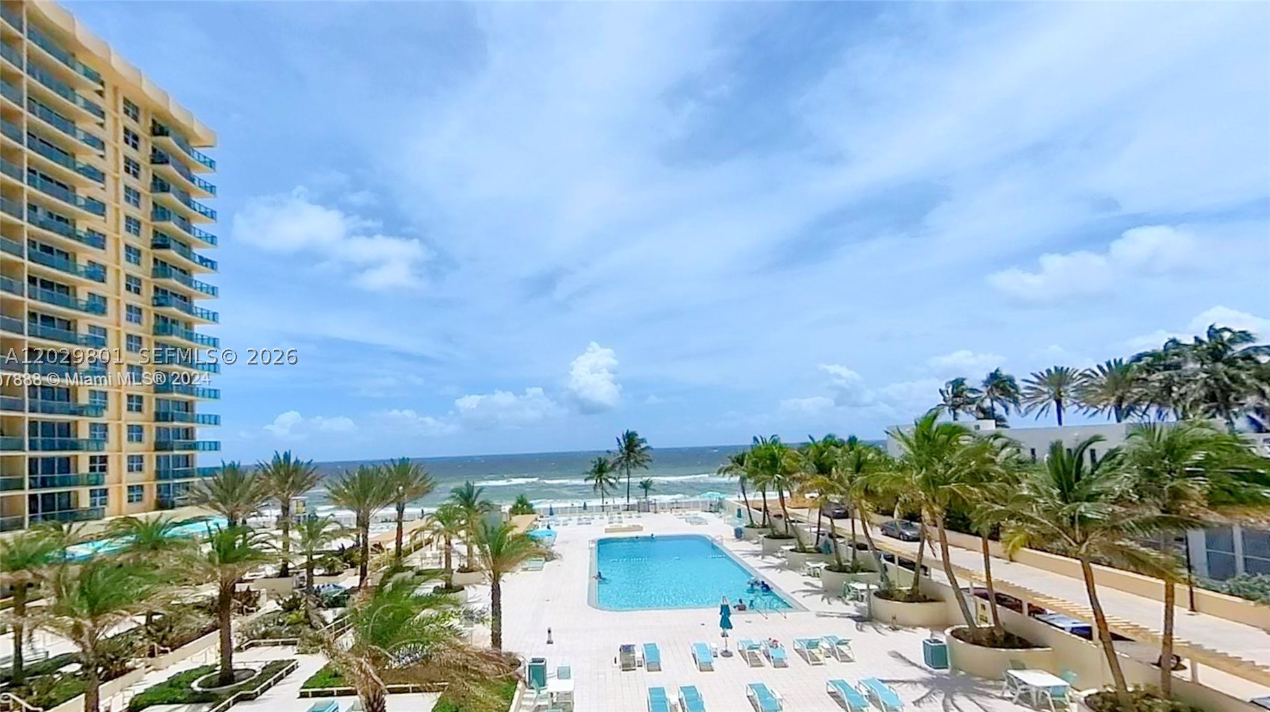 2501 S Ocean Dr 424 Property Photo 1