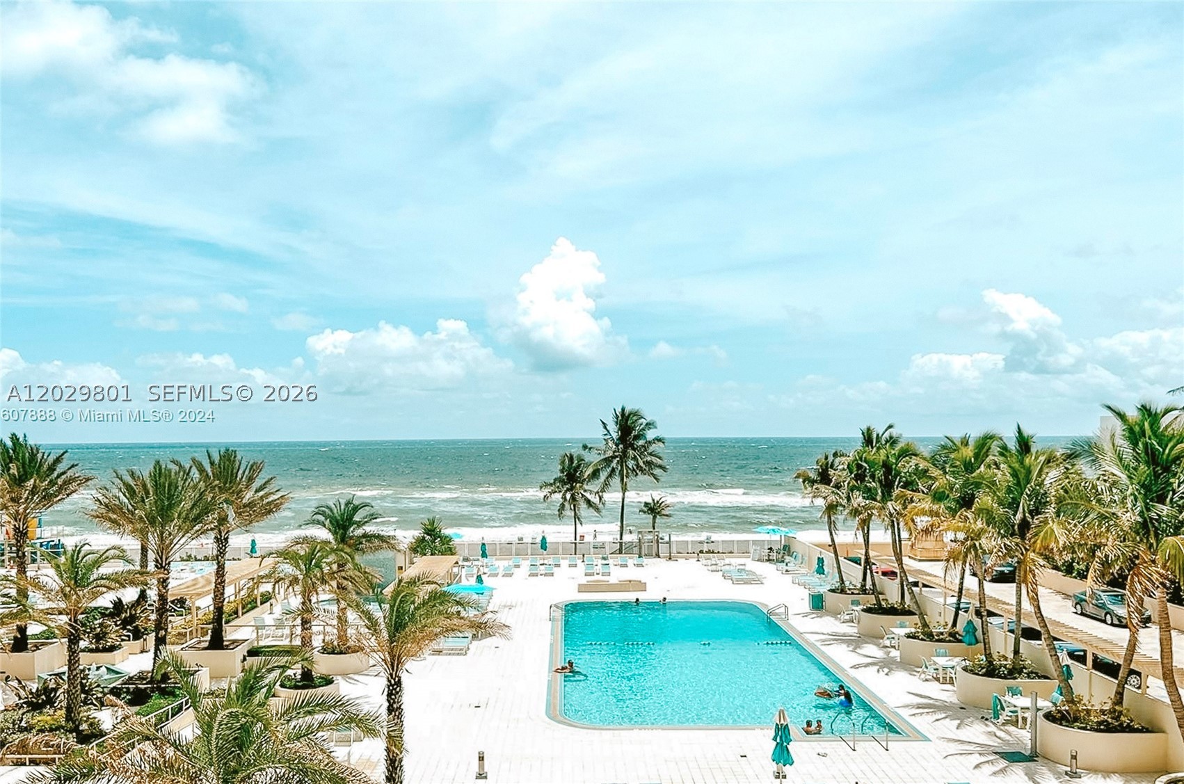 2501 S Ocean Dr 424 Property Photo 10