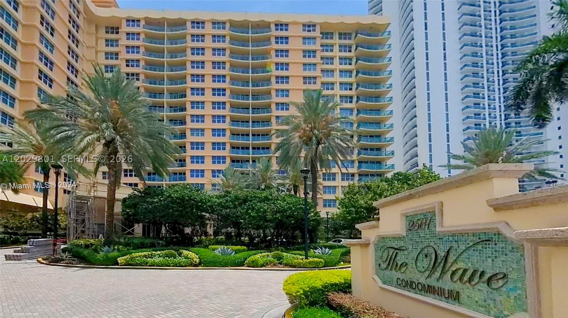 2501 S Ocean Dr 424 Property Photo 14