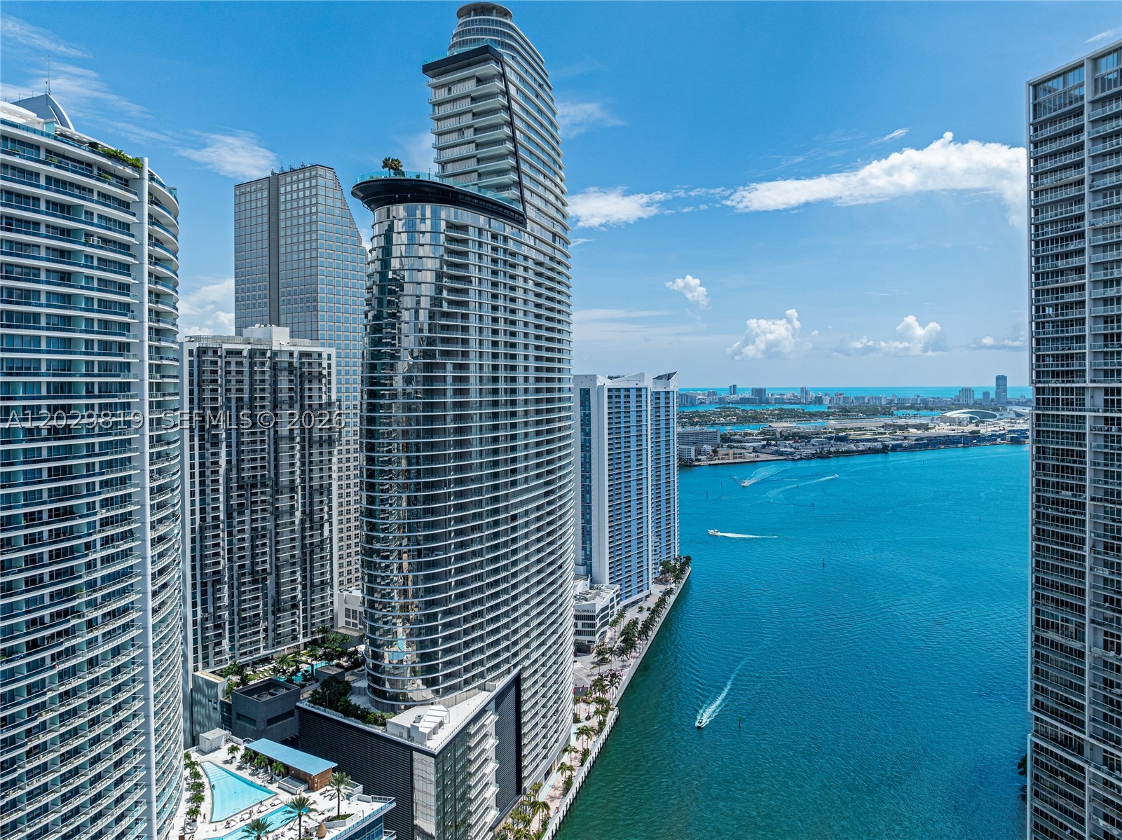 300 E Biscayne Blvd Way 5101 Property Photo 31