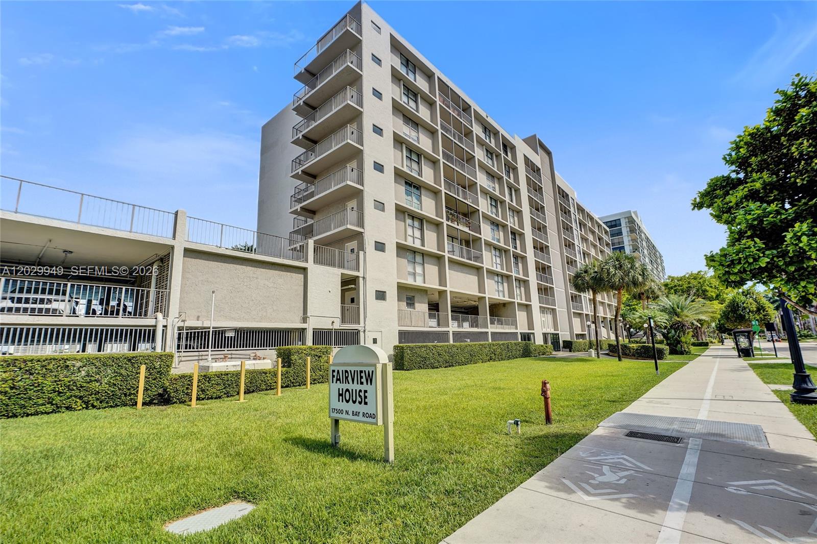 17500 N Bay Rd S403 Property Photo 40