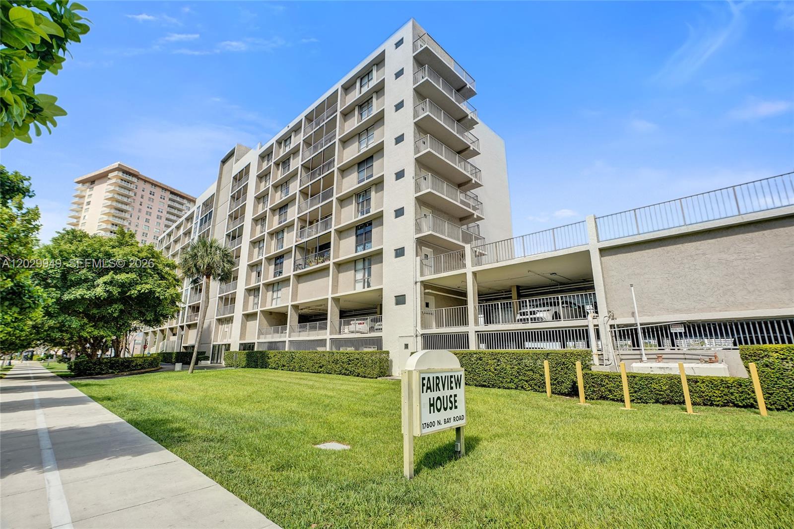 17500 N Bay Rd S403 Property Photo 41