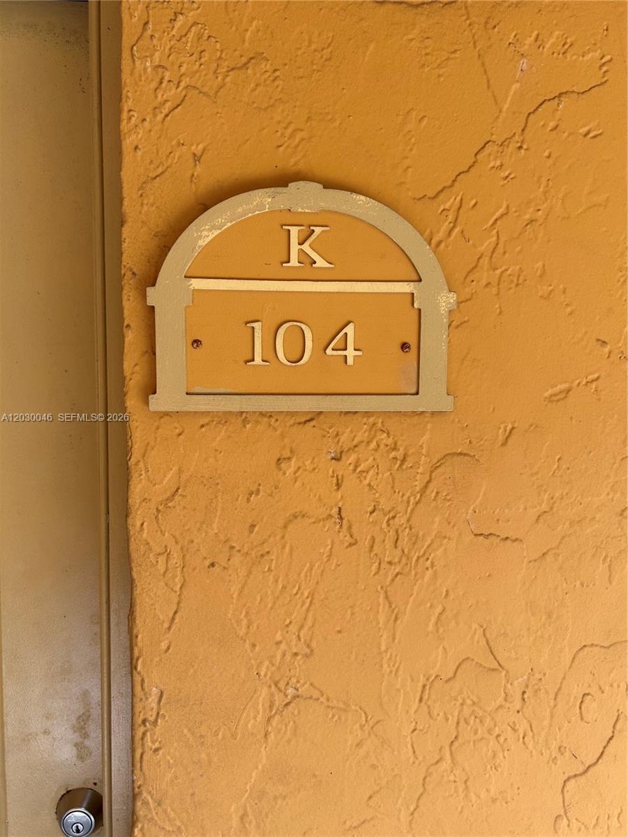 18051 Nw 68th Ave K104 Property Photo 12